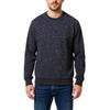 Men's  Trend  Loose  Round Neck  Hoodie  Long Sleeves  Leisure