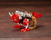 Evoloid Fangao Height 100mm Plastic Model IT004 F-GAO-G1 (Emperor) Approx. Non-scale