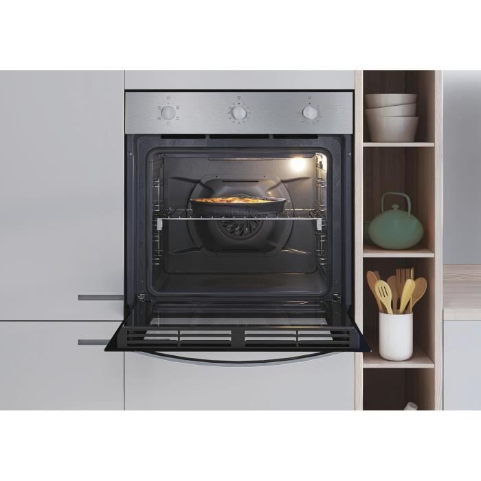 Four Multifonction Candy Idea FIDC X532,65 L,2100 W,Classe Énergétique A