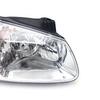 Compatible with Kia Cerato Front Headlight Assembly (2005-2007, 2008-2013 Models)