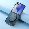 360° Rotating Invisible Kickstand Magnetic Cover Phone Case For Samsung Galaxy Z Flip 7 6 5 4 3 Flip7 Flip6 Flip5 Flip4 Flip3 5G