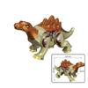 8 Style Dinosaurs Indominus Rex Tyrannosaurus Rex Carnotaurus Toys For Kids Gift