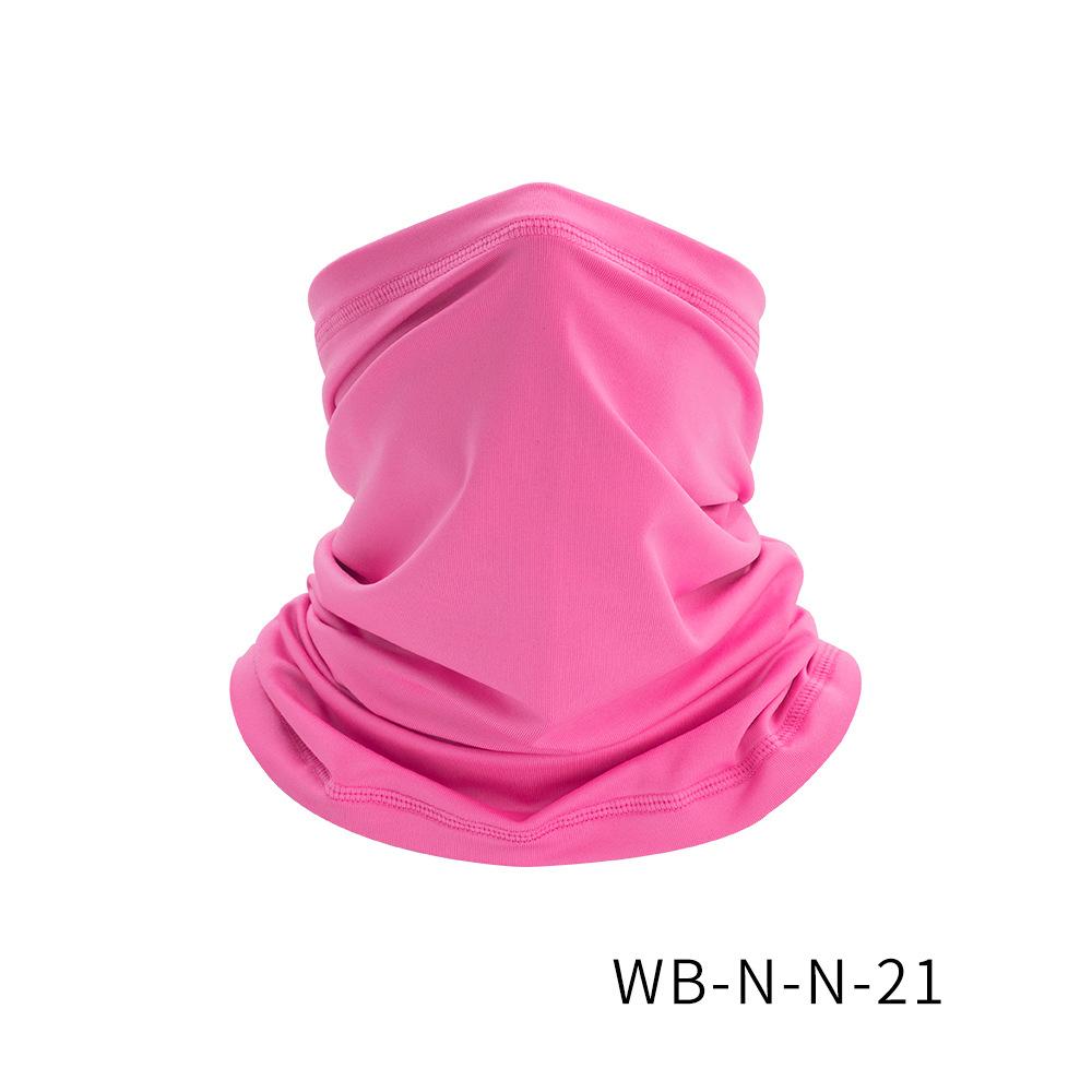 Hiking Scarves Outdoor Cycling Sports Headscarves Bandana UV Protection Breathable Fishing Face Neck Tube Head Cover Wrap Gaiter