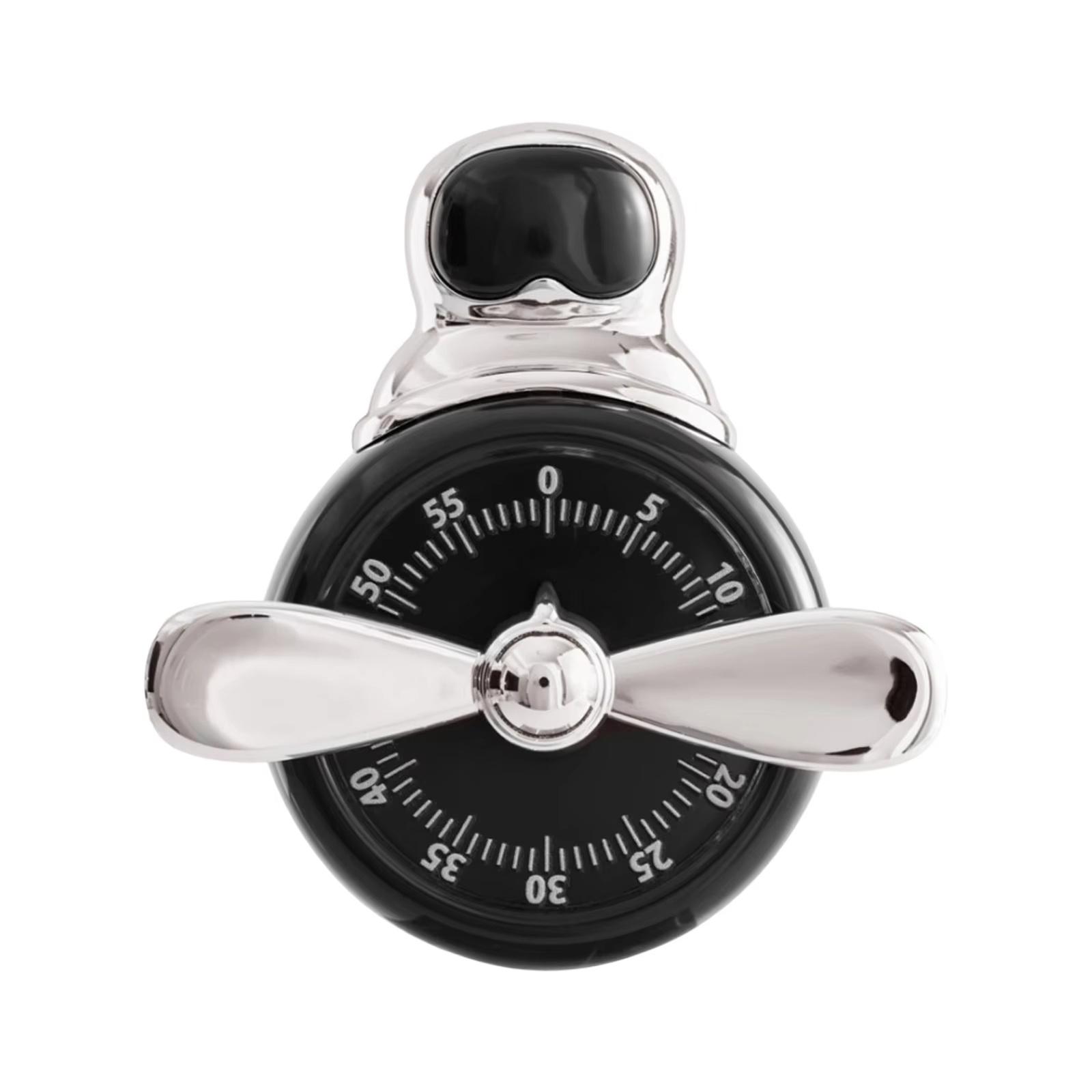

Mechanical Magnetic Timer Manager for Kitchen one size