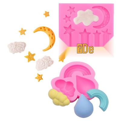 Prodotti da forno – Tappetini in silicone e stampi da forno