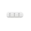 Mouse Wire Organizer Management Wire Holder Flexible USB Cable Winder Tidy Silicone Clips For Mouse Keyboard Earphones Protector