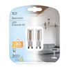 TCP G9 LED Capsule Lamps (Pack of 2)