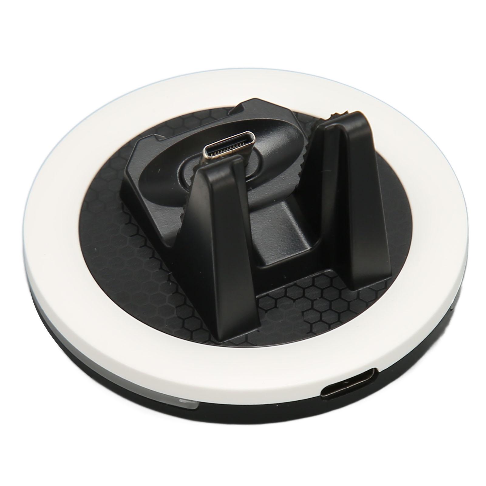 

Зарядная станция для GO Plus + 2023 Силиконовая защитная накладка для предотвращения скольжения Зарядная док-станция с дисплеем