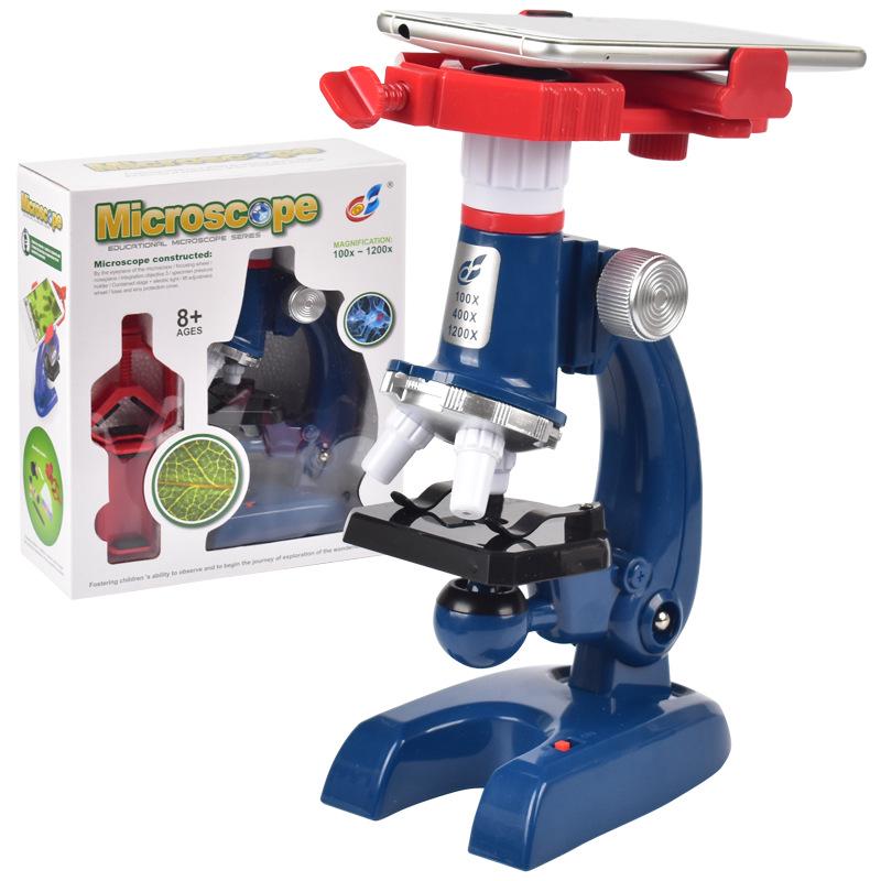 High-Definition Astronomical Telescope for Kids - 20-40x Eyepiece Science Experiment Toy