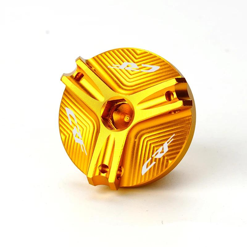 

Пробка двигателя Крышка маслозаливной горловины Для Honda CRF250L CRF1000L CRF250R CRF150R CRF450R CRF450/X CRF250 RALLY CRF 125R 150R 250R 450R 250M