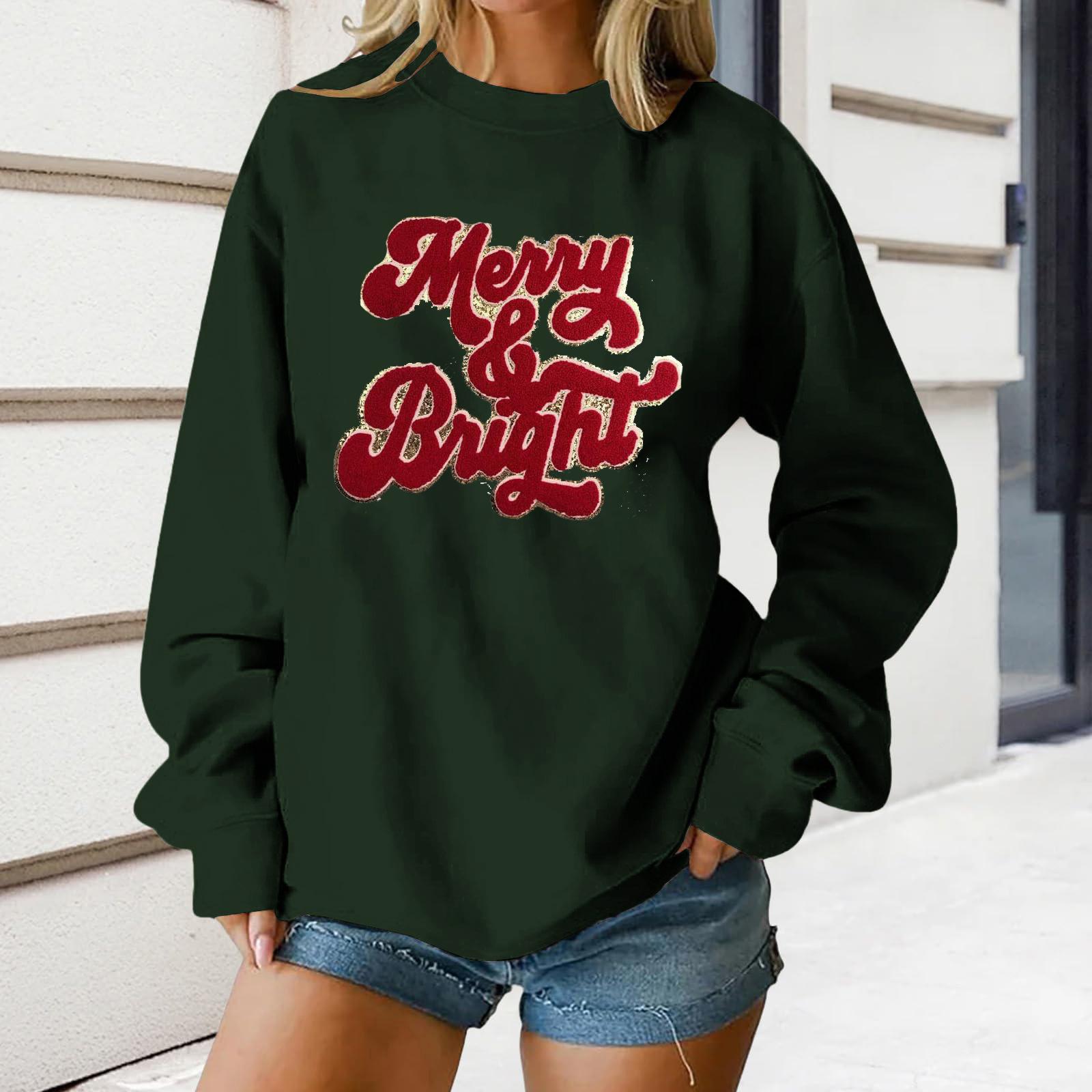 

Женский повседневный и модный пуловер с длинными рукавами, плюшевый, с V-образным вырезом, карманом и принтом в клетку. M