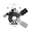 Leofoto Handled Ball Head Officially Imported MH-40 /