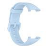 Replacement Bands Compatible for Xiaomi Mi Band 7 Pro Soft Silicone Wristbands Breathable