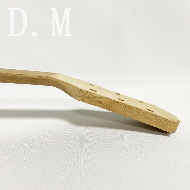 Guitar Neck Guitar Fingerboard Delivers Warm Rich Sound and Effortlessly Playing Easy Installation for All Skill Levels