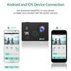 Action Camera, 4K High-definition Underwater Camera, Wireless WiFi Waterproof Outdoor Digital Camera