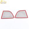 2020 S60 Rear Door Speaker Cover Decorative Sticker - Car Accessory