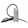 12V Motorhome High Flow For Camper Submersible Water Pump Whale Pump RV Submersible Water Pump I6U8