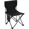 ZISIZ Foldable Outdoor Dining Set