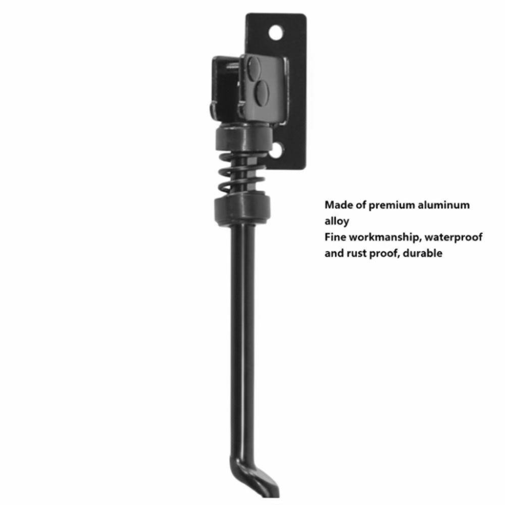 Verdickter Feder E-Scooter Ständer für KUGOO M4 Klapproller Stütze