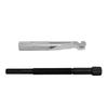 Profession Ergonomic Clutch Puller Changing Tool for 570 800 900 1000 Ensures Quick Belt Replacement Easy Vehicle Repair