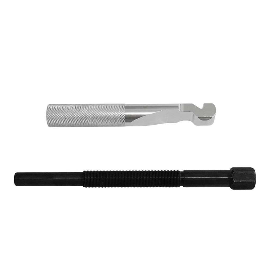 Profession Ergonomic Clutch Puller Changing Tool for 570 800 900 1000 Ensures Quick Belt Replacement Easy Vehicle Repair