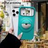 Phone case: 2D flat Samsung Galaxy A34 A35 M05 M06 S20 S22 S21 FE Plus 5G protective case, one-eyed monster, perfect Christmas and Halloween holiday g