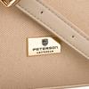 Torba damska PTN Konwalia-1429 Beige
