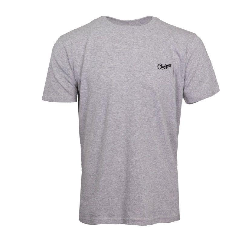 Pack of 2 Plain Cotton Underwear T-shirts for Men CHEVIGNON