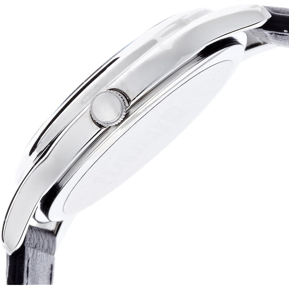 Citizen REGUNO Solar Tech Standard Model RS25-0033B Men's Watch