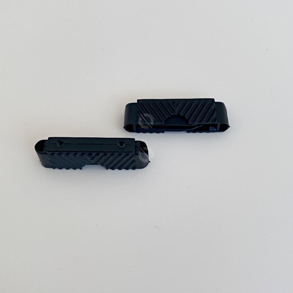 Sunroof Slider Repair Clips for Peugeot 206 for 307 for 406 for 407 Sunroof Repair Bracket Durable Material Sunroof Clip