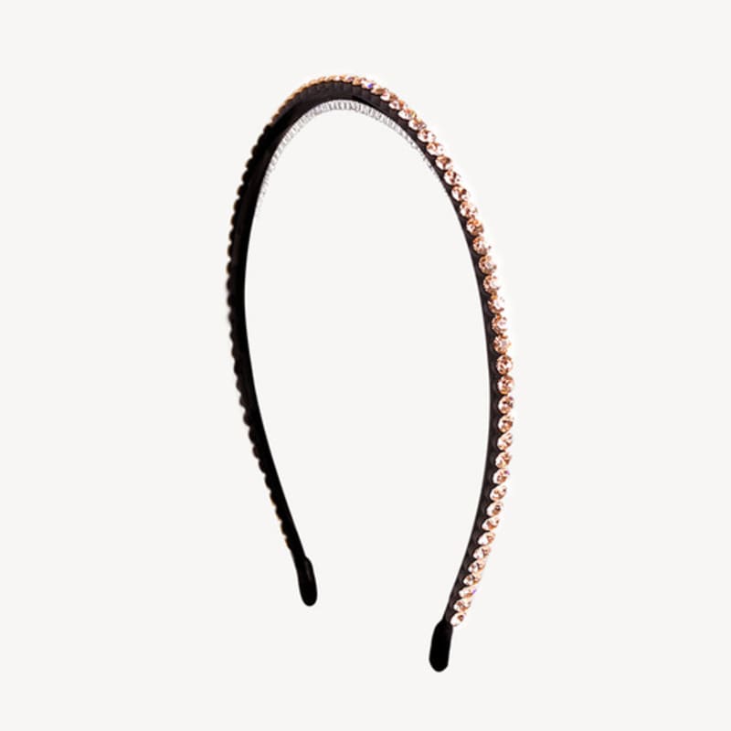 RACOHA Colory Pop Hairband Bling Cubic Hairband