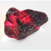 Natural Red Ruby 66ct Rough Certified Loose Gemstone