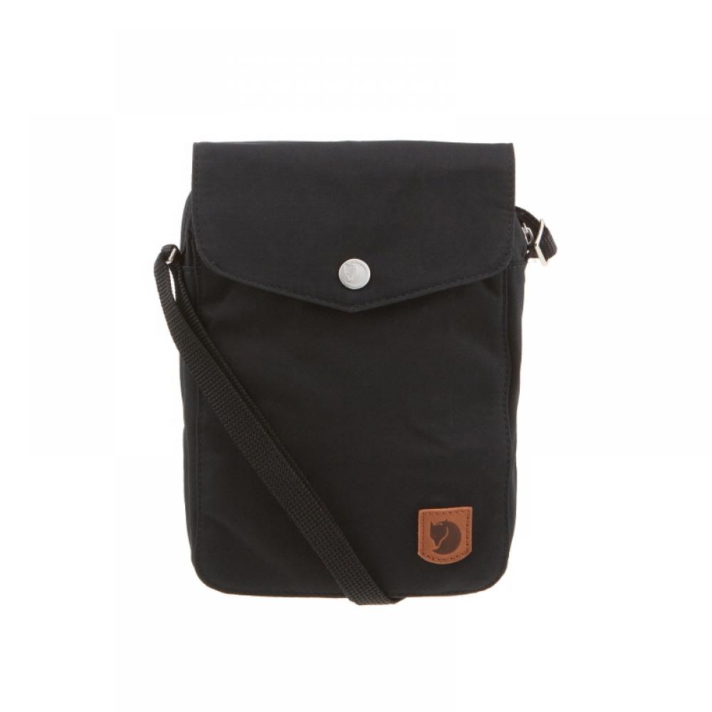 Fjallraven Pocket Mini Crossbag 23156 550 Greenland