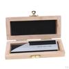 7 Size Straight Ruler Parallel