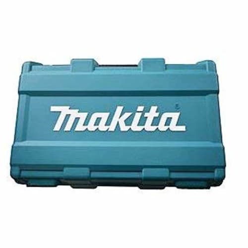 Makita plastic case (for storing rechargeable reciprocating saw) JR184DZ/JR144DZ/JR184DRG/JR144DRG part number 821586-9