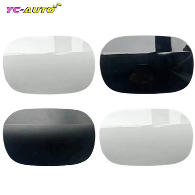 For Mercedes-Benz E-Class W213 E200L E300L E320L E260L 2016-  Car Exterior Fuel Tank Cap Decoration Cover Accessories