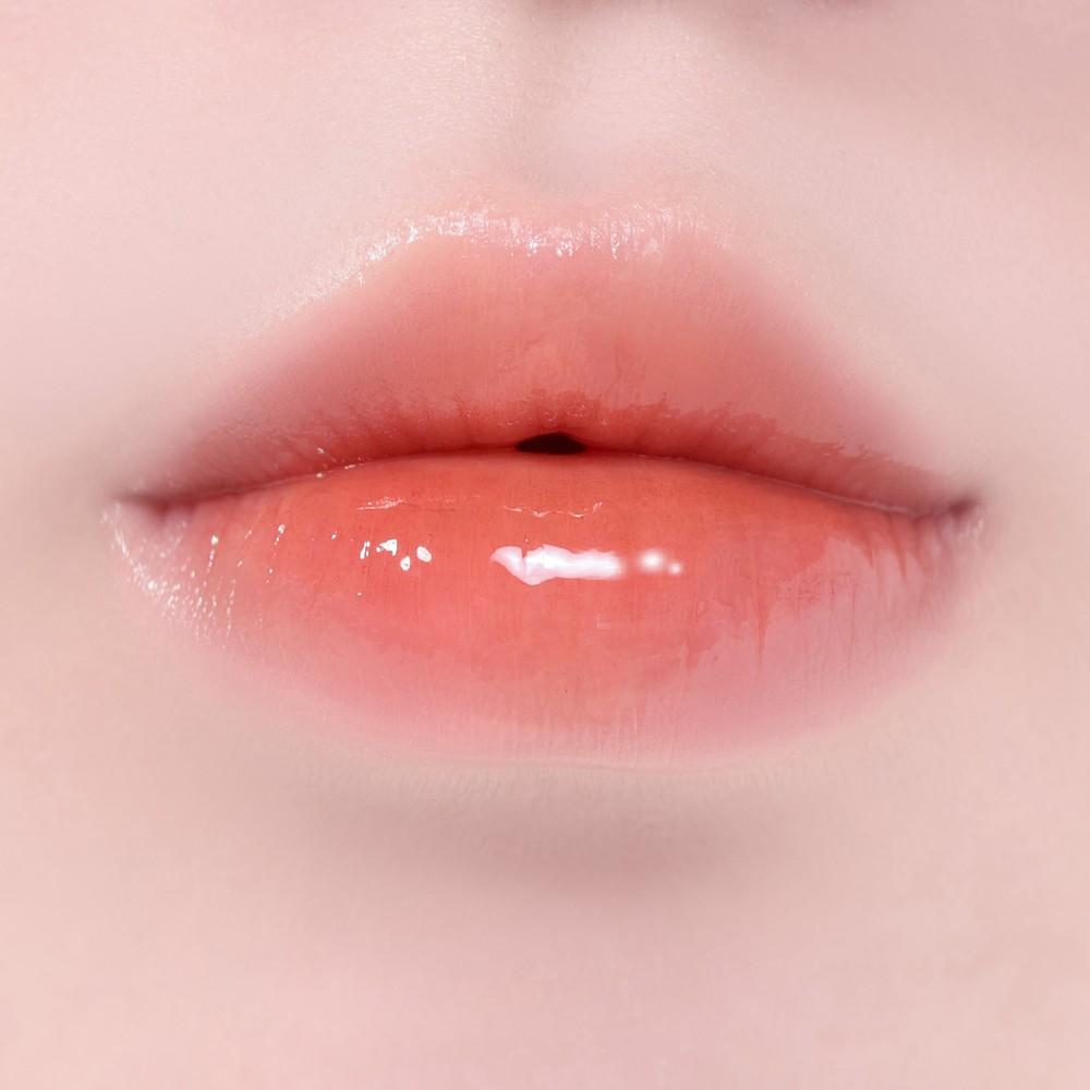 Heart Percent Dote On Mood One Way Glowy Tint 4.2g
