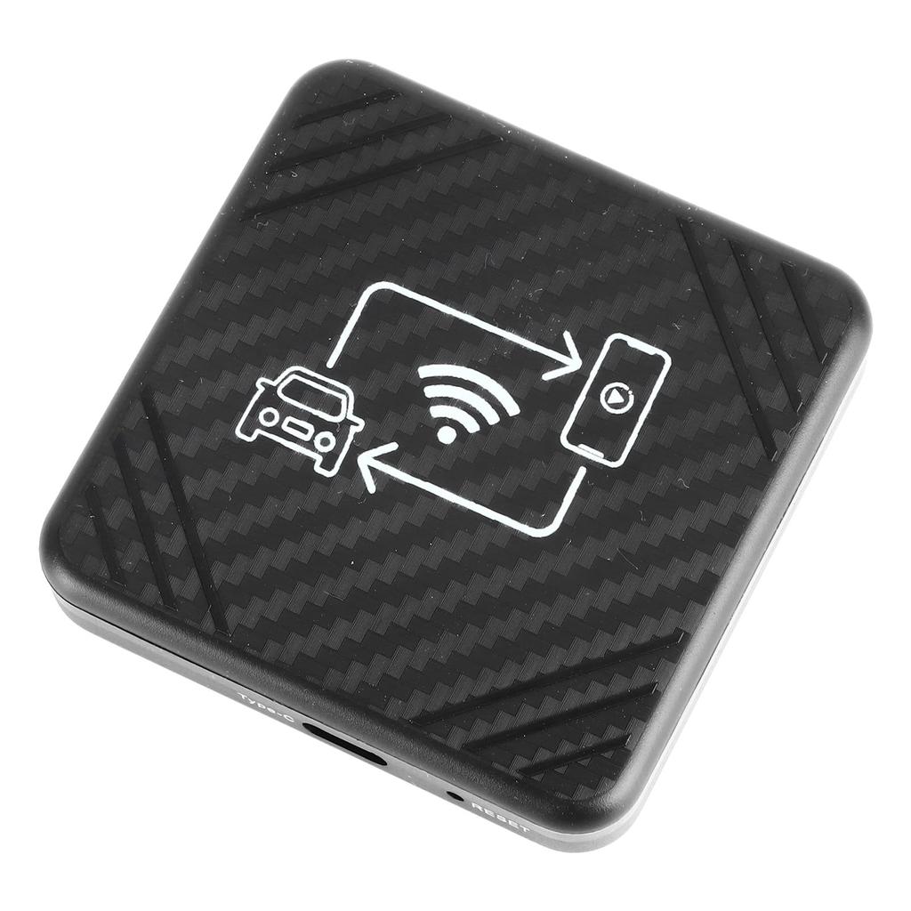 For Auto Adapter, Wifi Plug and Play for Box IOS9