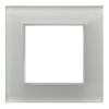 Ospel Aria White Glass - Frame R-1UGC/31/00