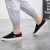 Warrior Men's Classic Low-Top Canvas Shoes