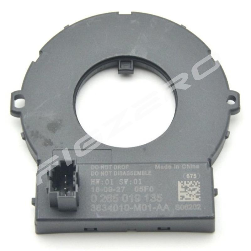 3834010-M01-AA Genuine Steering Wheel Angle Sensor Directional Sensors for Changan CS15 2016-2017 EADO EADOXT 2012-2016 CS15 16-17 1.6L AP01