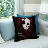 Anime Emily The Strange Pillow Anime Pillow Sofa Bed Head Pillow Cover Cushion Cover Fashion