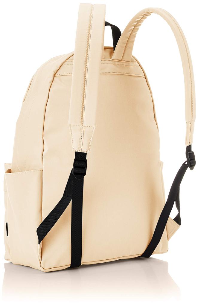 Plenty Rucksack BREATH Creme [Topkapi] Damen