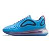Nike Air Max 720 University Blue Blue Void Women's AR9293-401