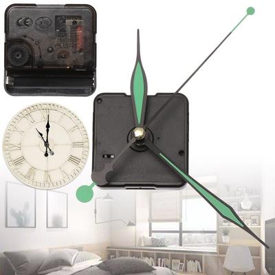 Kits Handicraft Movement Bell Accessories Clock Movement Movement Mechanism Quartz Clock Parts