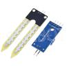 5PCS/LOT LM393 Soil Moisture Hygrometer Detection Humidity Sensor Module Development Board DIY Robot Smart Car