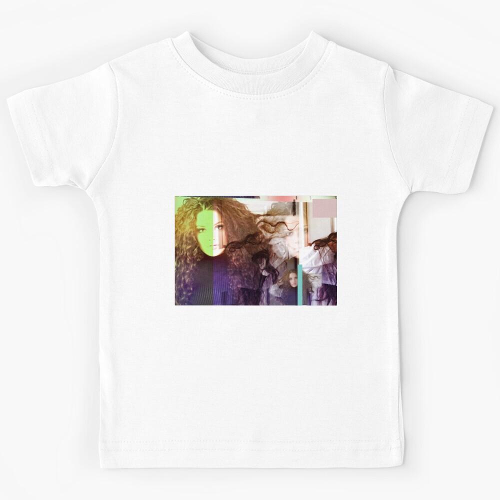 Mad World Kids T-Shirt 160