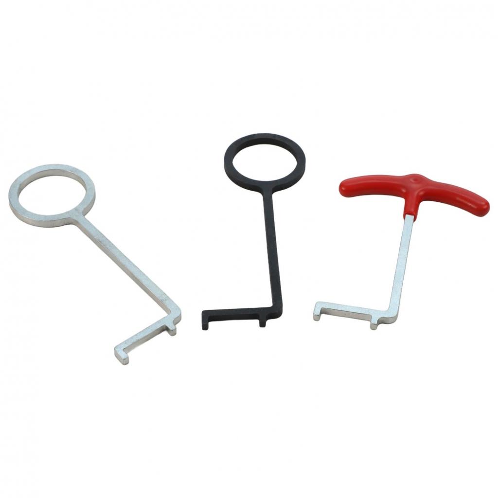 Set Instrument Test Curea Distribuție pentru Opel Pentru PureTech 1 0 1 2 Uz Autovehicul