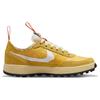 Tom Sachs X NikeCraft General Purpose Shoe Archive Women Sneakers Yellow Dark-Sulfur White DA6672-700