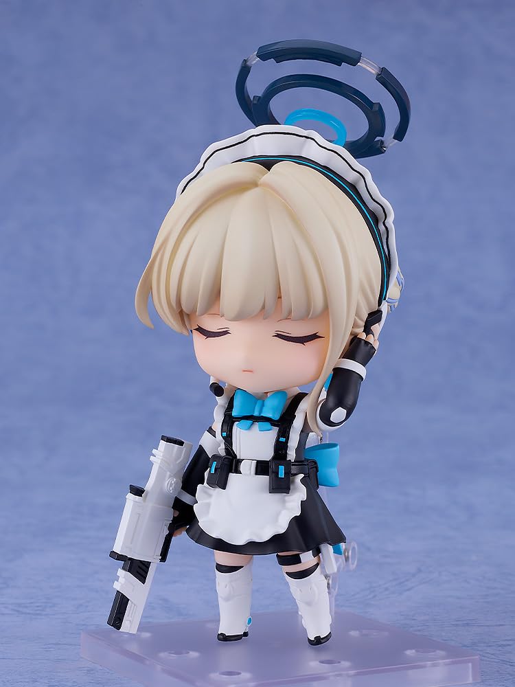 Good Smile Company Nendoroid Blue Archive Asuka Toki Plastic Painted Movable Figure Non-scale